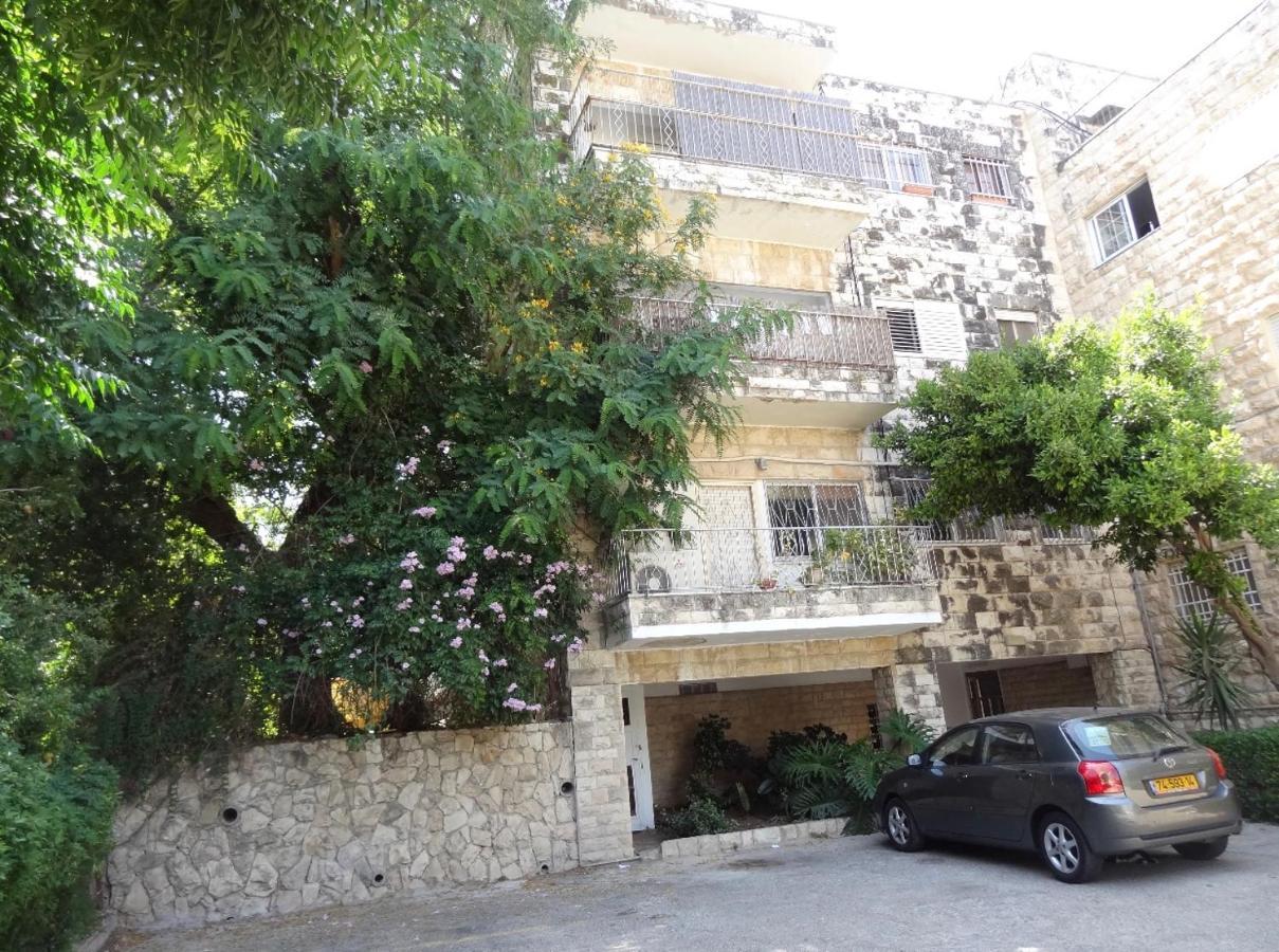 1 Or 2 Rooms With Breakfast And Parking Jerusalem Ngoại thất bức ảnh